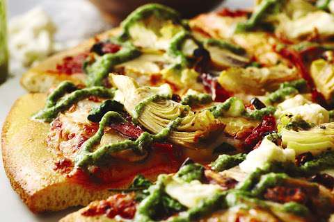 Boston Pizza Boston Pizza