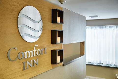 Comfort Inn Brossard
