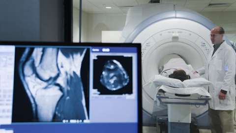 Imagix - Radiology Brossard